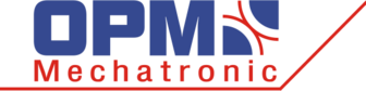 Logo OPM Mechatronic